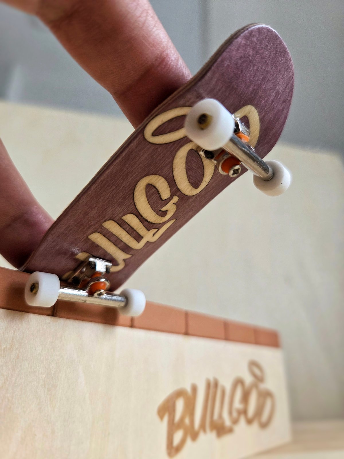Fingerboards | BULLGOD Fingerboards Fingerskate